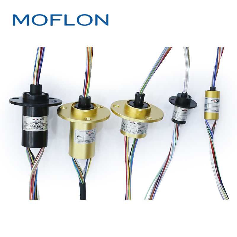 Top Capsule Slip Ring Rankings for Reliable Performance Top Capsule Slip Ring Rankings for Reliable Performance