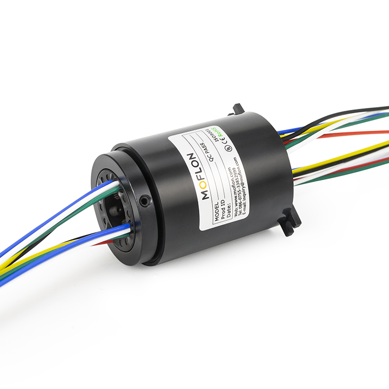 Slip Ring Factory: How Precision Manufacturing Powers Modern Machinery Slip Ring Factory: How Precision Manufacturing Powers Modern Machinery