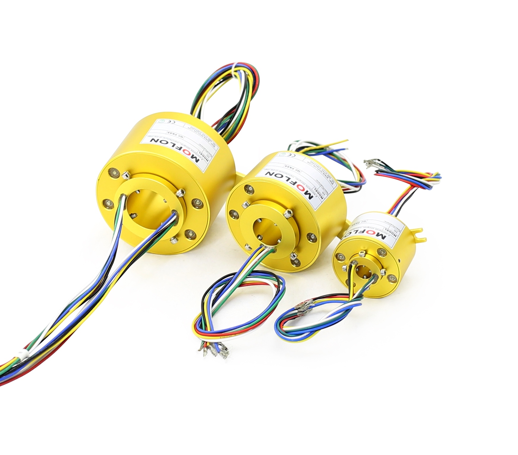 China Electrical Slip Rings: Advanced Solutions for Modern Rotating Systems China Electrical Slip Rings: Advanced Solutions for Modern Rotating Systems